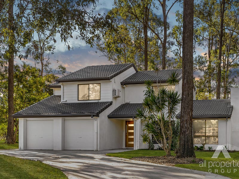 113115 Kensington Drive, Munruben, Qld 4125 Property Details