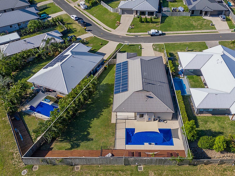 18 Pearl Street, Cannonvale, Qld 4802 Property Details
