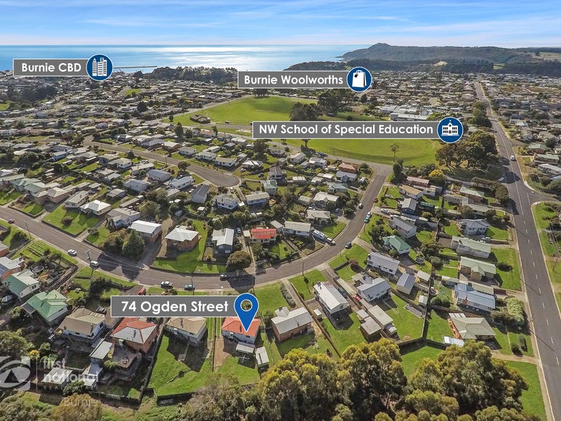 74 Ogden Street, Acton, Tas 7320 Property Details