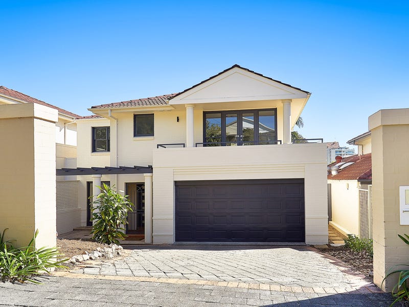 64 Balfour Road, Kensington, NSW 2033 Property Details