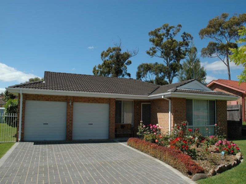 62 Jasmine Drive, Bomaderry, NSW 2541