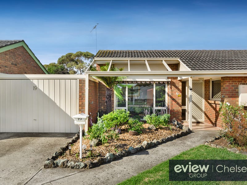 19 Arnold Drive, Chelsea, Vic 3196 Property Details