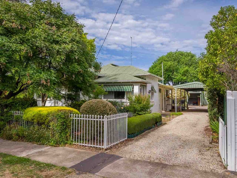 50 Kirkland Avenue, Euroa, VIC 3666