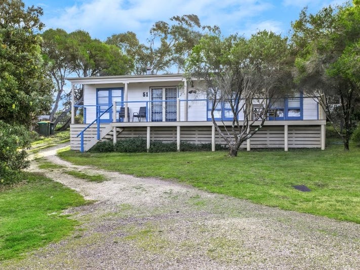 51 Great Ocean Road, Aireys Inlet, VIC 3231