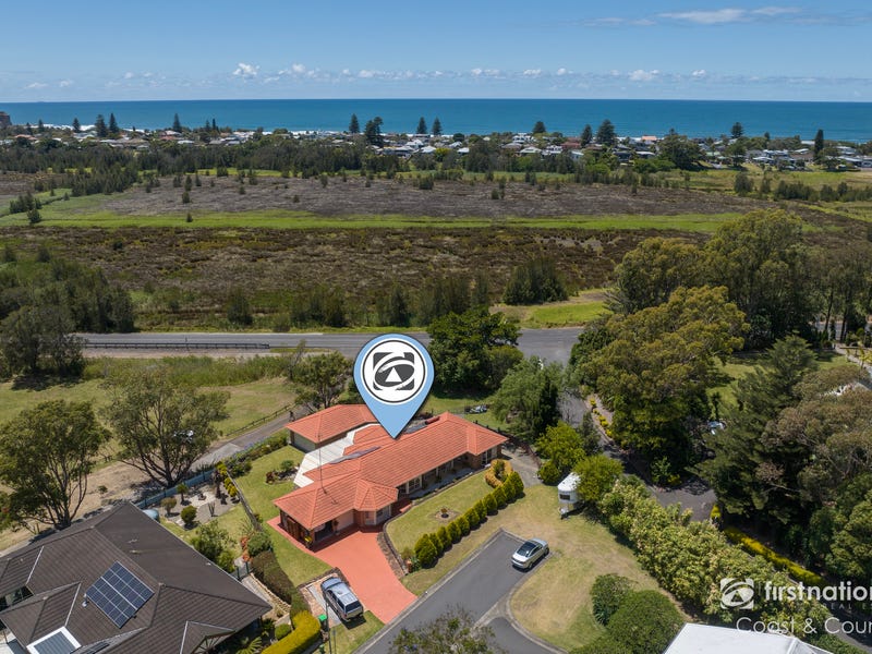 7 Illoura Place, Gerringong, NSW 2534 House for Sale