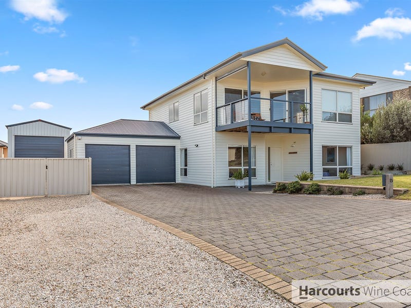 13 Chapman Road, Middleton, SA 5213