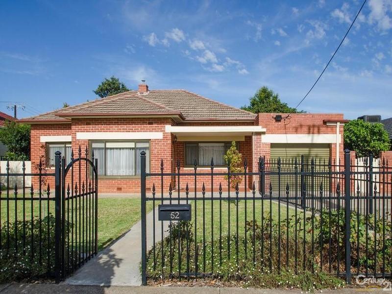 52 Harding Street, Glengowrie, SA 5044 Property Details