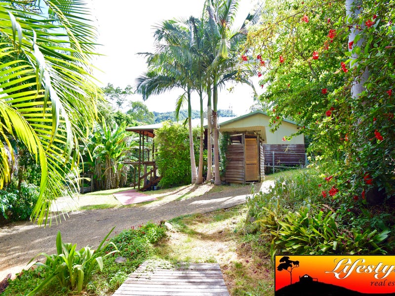 88 Basil Road, Nimbin, NSW 2480