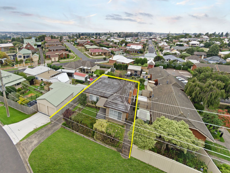88 Hyland Street, Warrnambool, Vic 3280 Property Details