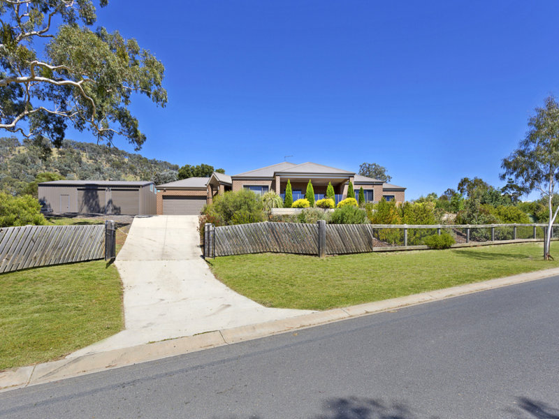 67 Brewer Drive, Wodonga, Vic 3690 Property Details