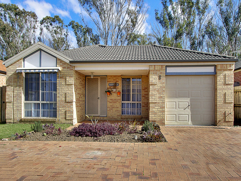 Property 117638467, Plumpton, NSW 2761 Property Details