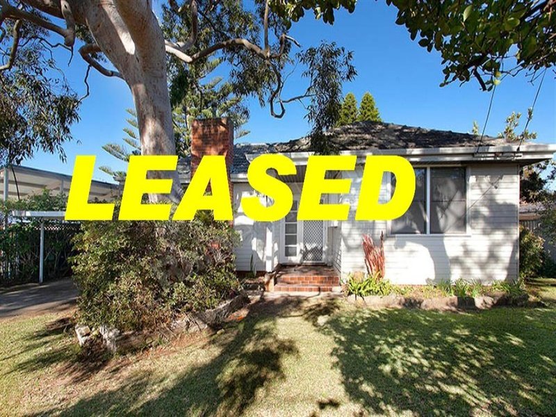 50 Karimbla Road, Miranda, NSW 2228