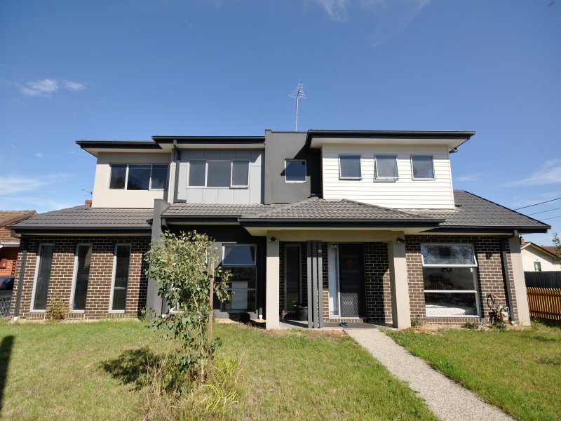 343 Waterdale Road, Bellfield, Vic 3081 Property Details