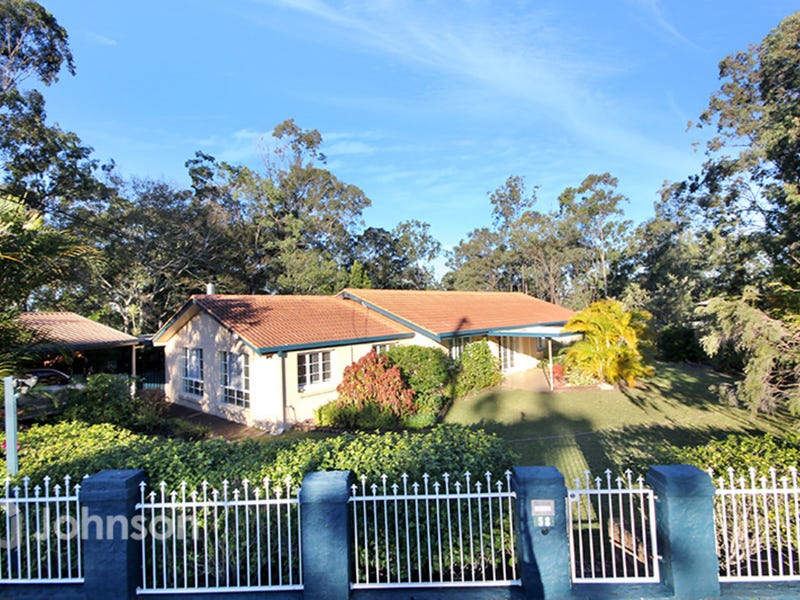 5860 Fiona Street, Bellbird Park, QLD 4300