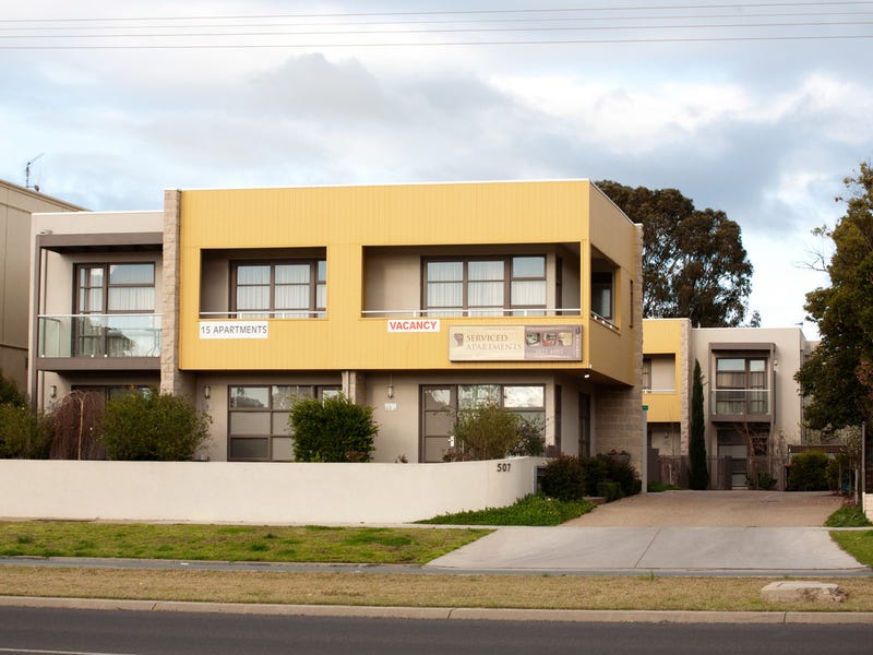 12/507 Wyndham Street, Shepparton, VIC 3630