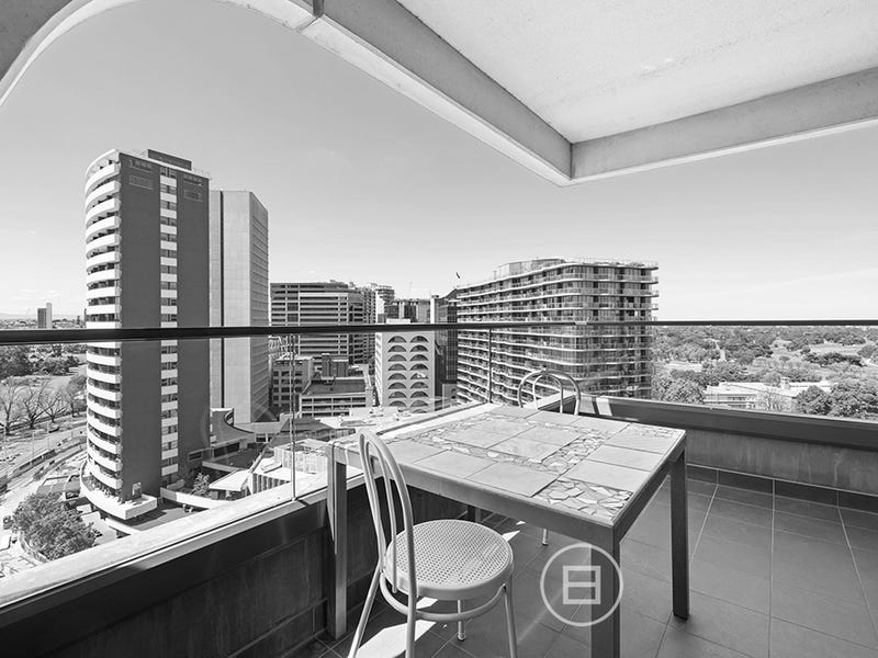 1507/38 Albert Road, South Melbourne, VIC 3205