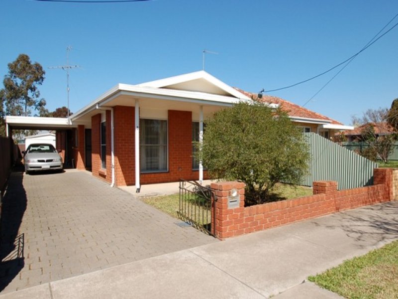 8 Searle Street, Horsham, Vic 3400 Property Details