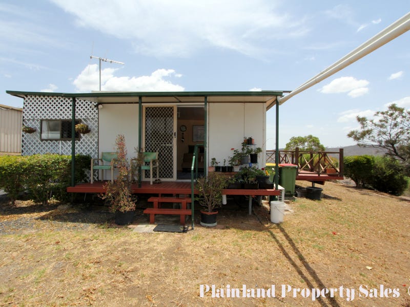 13 Berlin Road, Mount Berryman, Qld 4341