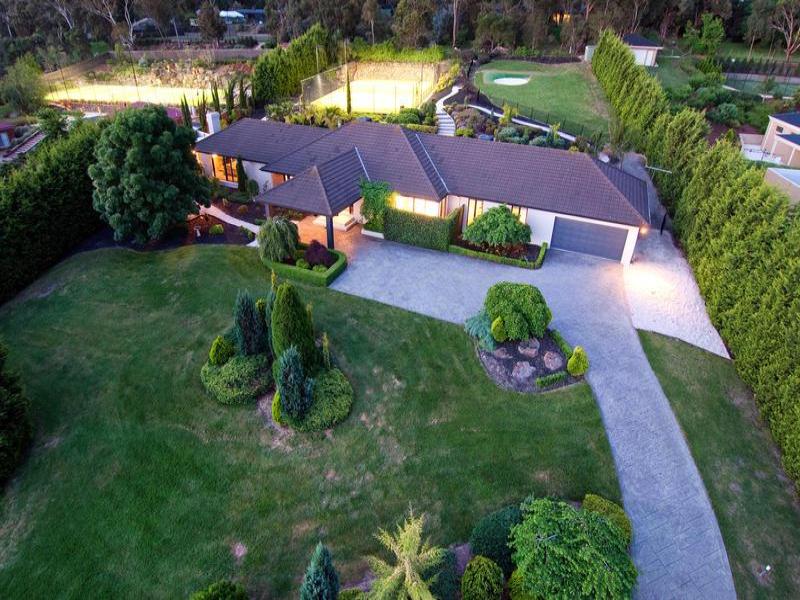 3 Amberley Way, Lower Plenty, VIC 3093