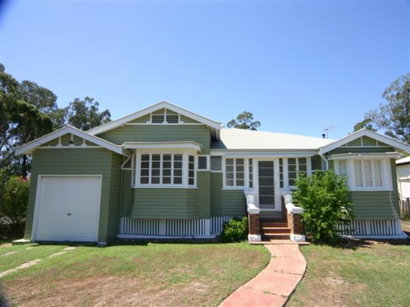 Houses for Rent in Dalby, QLD 4405 Pg. 2