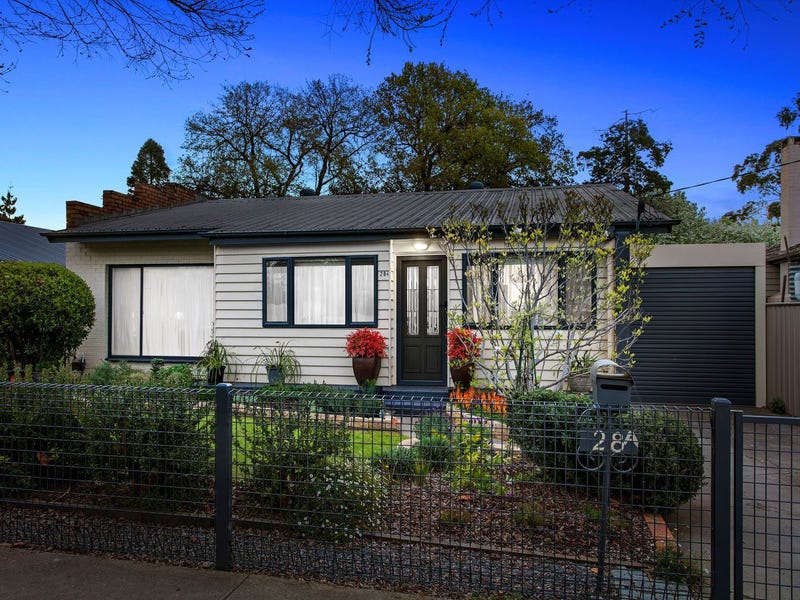 28a Napier Street, Eaglehawk, Vic 3556 Property Details