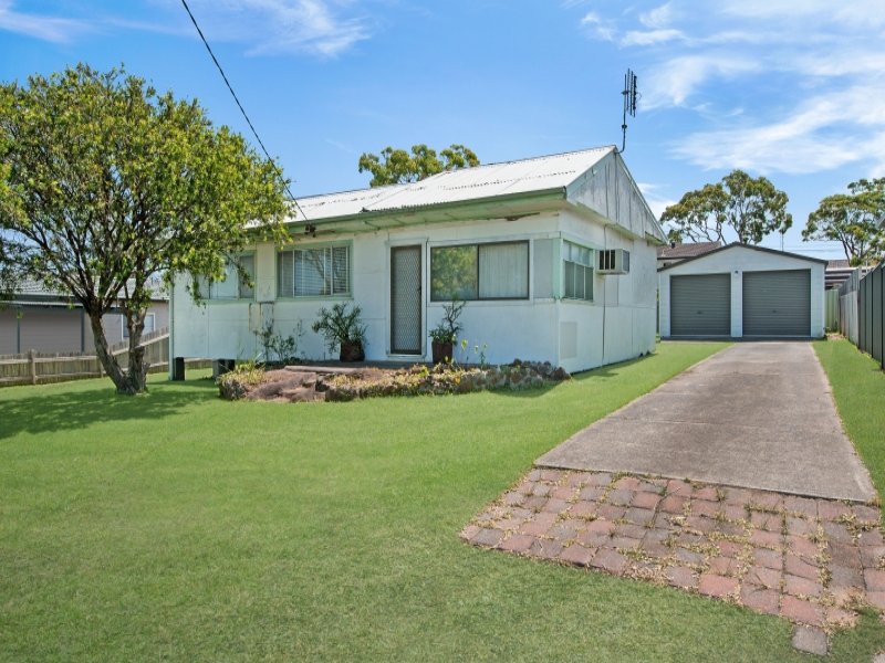 4 Dudley Street, Gorokan, NSW 2263 Property Details