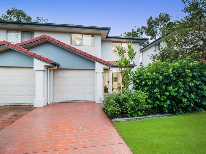 22/391 Belmont Road, Belmont, QLD 4153