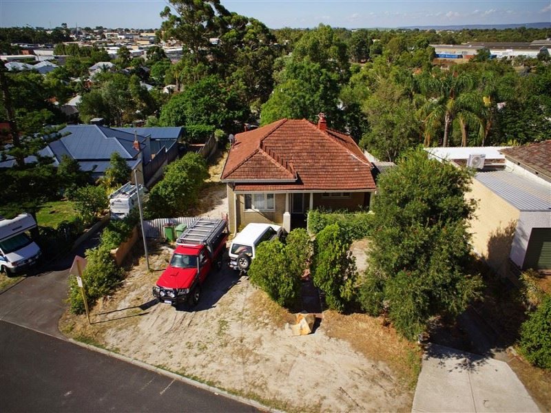 27 Cobden Street, Bayswater, WA 6053 Property Details