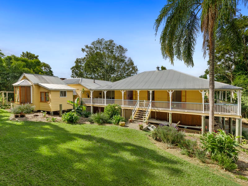 46 Dales Road, Kobble Creek, Qld 4520