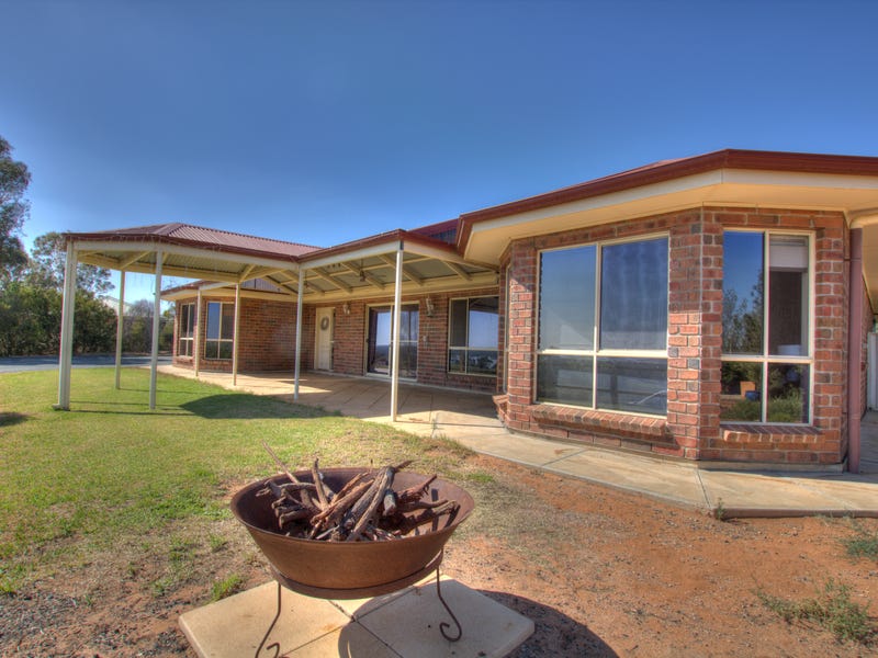 265 Farley Road, Kingston On Murray, SA 5331