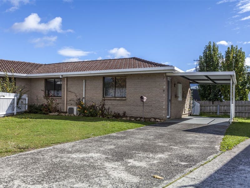 3/1 Lynch Avenue, Huonville, TAS 7109