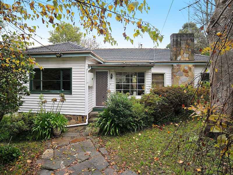 1 Hughes Street, Upwey, Vic 3158 Property Details