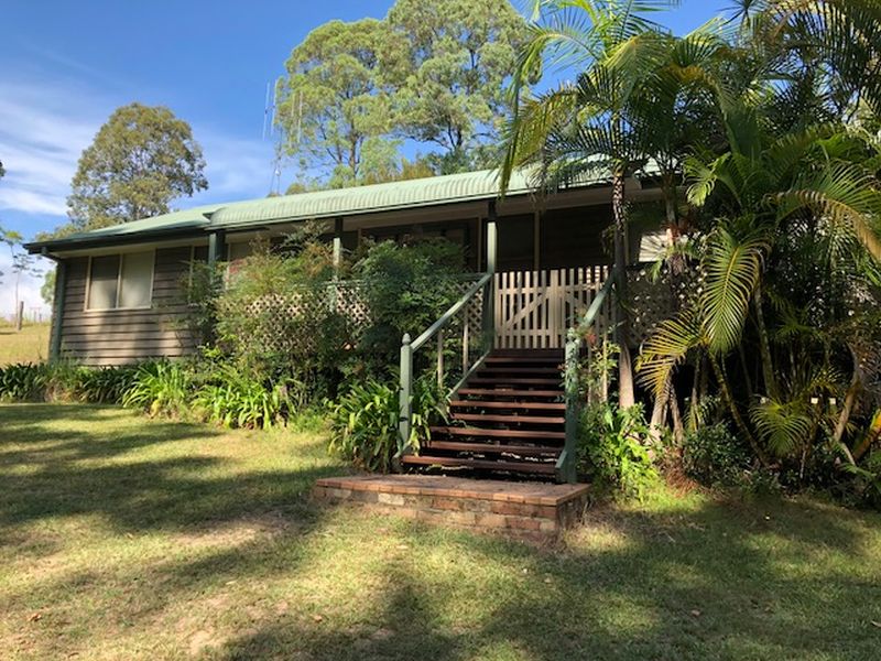 4 Koorainghat Close, Rainbow Flat, NSW 2430
