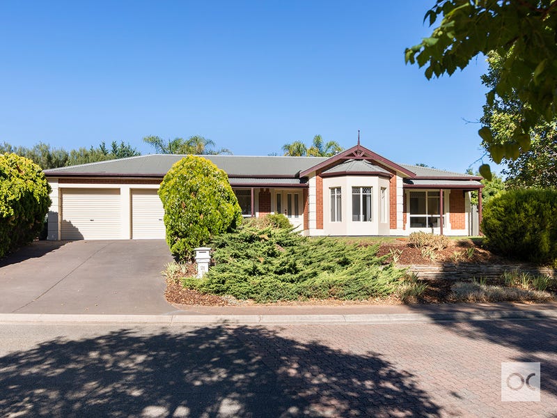 21 Wigley Drive, Mclaren Vale, SA 5171