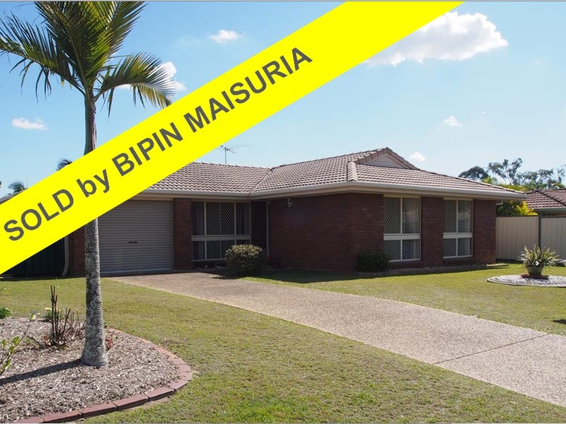 10 Williams Way, Calamvale, Qld 4116 Property Details