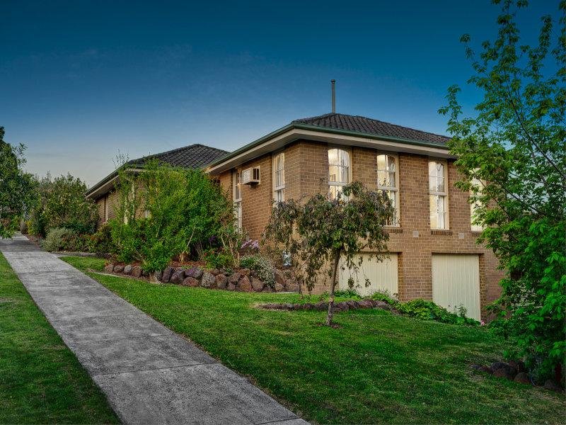 15 Arnott Street, Mont Albert North, VIC 3129