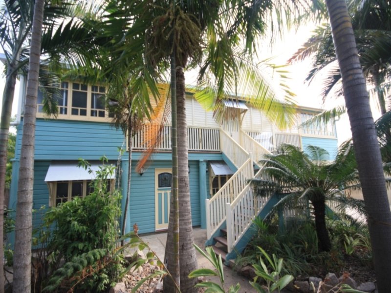 49 Burke Street, Ayr, Qld 4807 Property Details