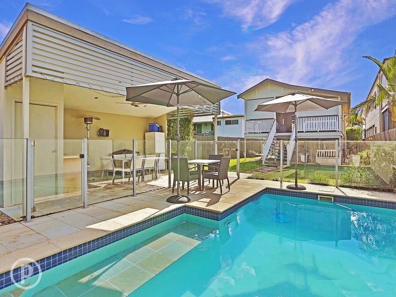 22 Amy Street, Hawthorne, QLD 4171 - realestate.com.au