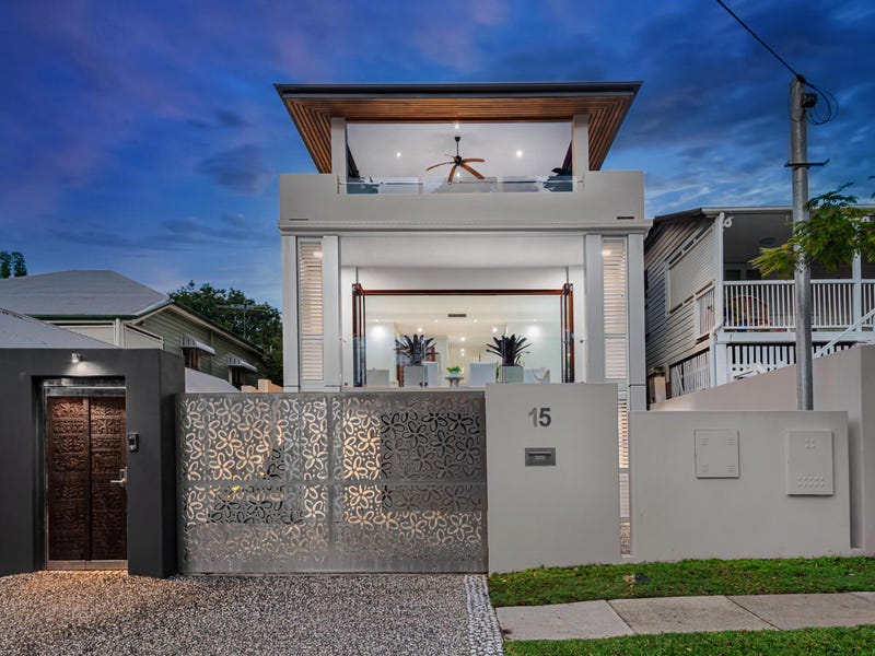 15 Alexandra Road, Ascot, QLD 4007