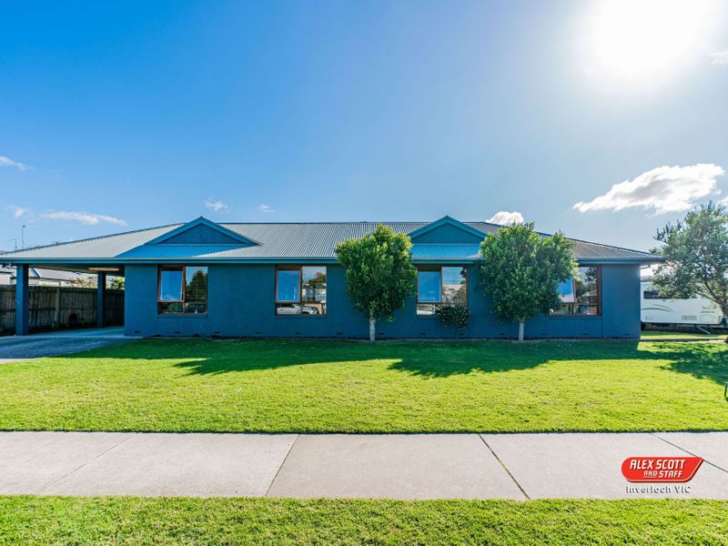 25 Meanderri Drive, Inverloch, Vic 3996 Property Details