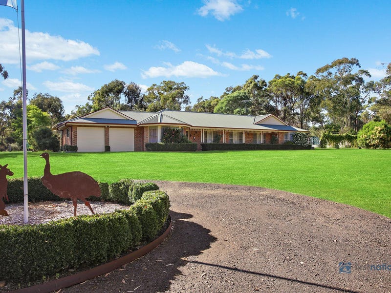 70 Yanderra Road, Yanderra, NSW 2574