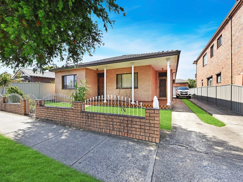 9 Gladstone Street, Burwood, NSW 2134 House for Sale