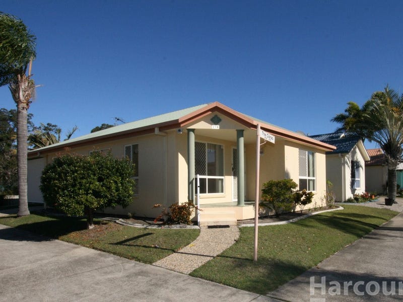 278/126 Cotterill Avenue, Bongaree, Qld 4507 Property Details