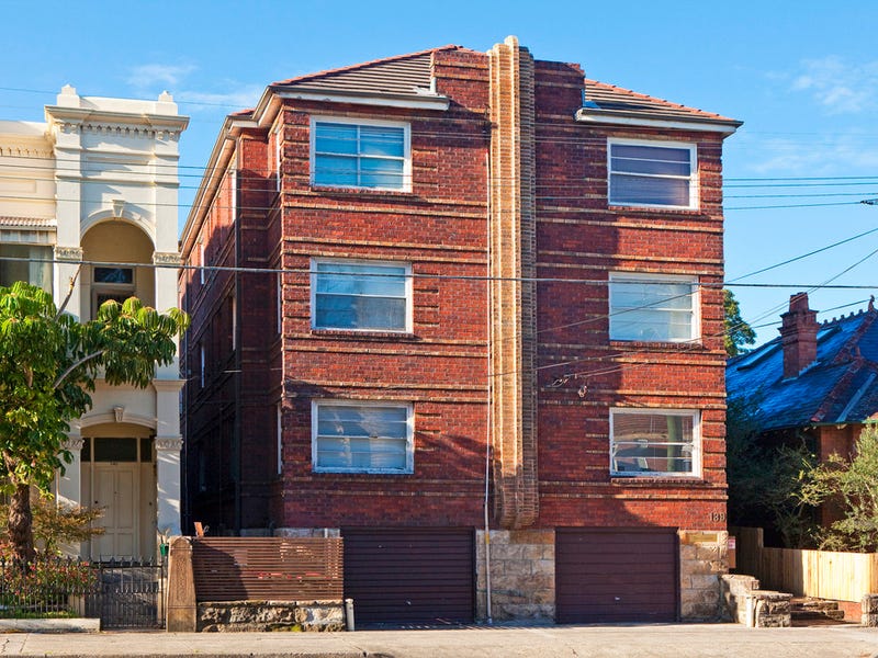 8 139 Old South Head Road Bondi Junction Nsw 2022 Property Details