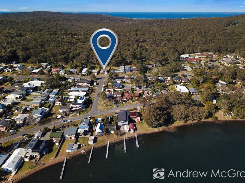 105 Government Road, Nords Wharf, NSW 2281