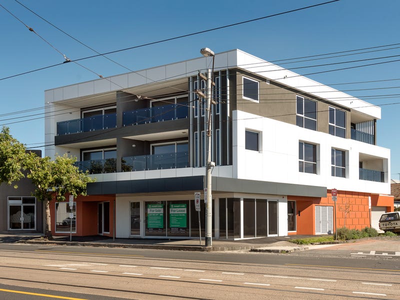 5/489 Mt Alexander Road, Moonee Ponds, VIC 3039