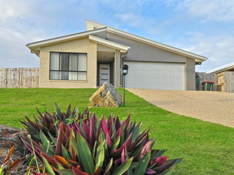 13 Stoneybrook Drive, Glen Eden, QLD 4680