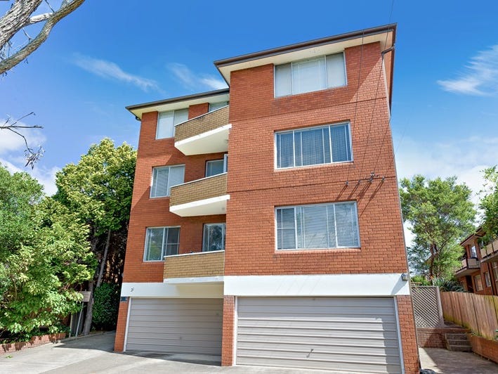 3/31 Wharf Road, Gladesville, NSW 2111