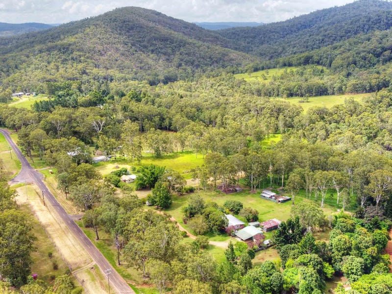 175 Greys Lane, Ravenshoe, Qld 4888 House for Sale