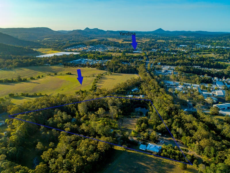 59 Ayrshire Road, Yandina, Qld 4561 Property Details